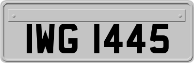 IWG1445