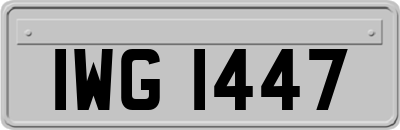 IWG1447