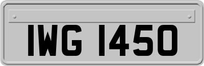 IWG1450