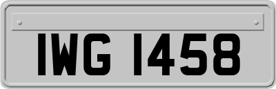 IWG1458
