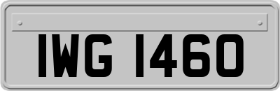 IWG1460