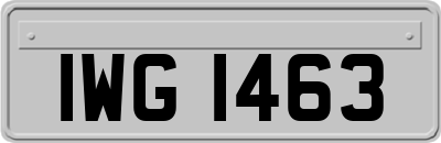 IWG1463