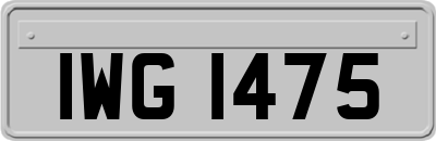 IWG1475