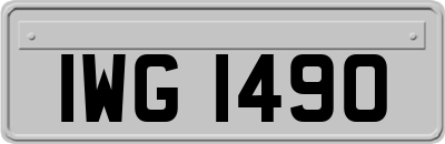 IWG1490