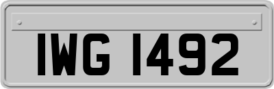 IWG1492