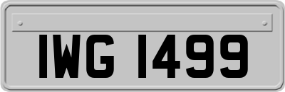 IWG1499