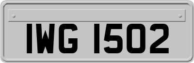 IWG1502