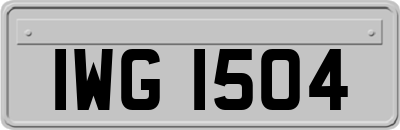 IWG1504