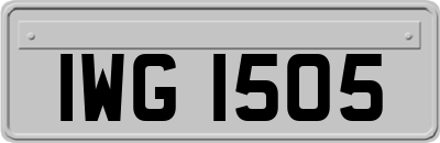 IWG1505