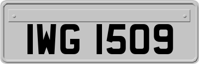 IWG1509
