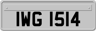 IWG1514