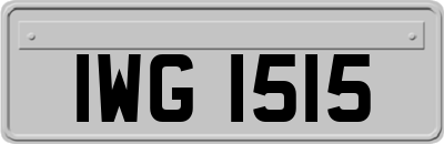 IWG1515