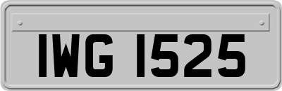 IWG1525