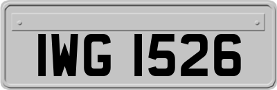 IWG1526