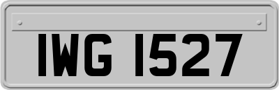 IWG1527