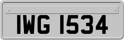 IWG1534