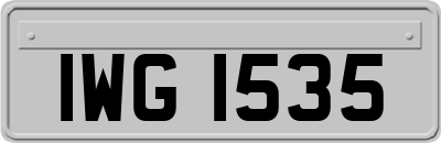 IWG1535