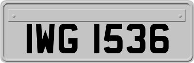 IWG1536