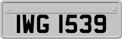 IWG1539