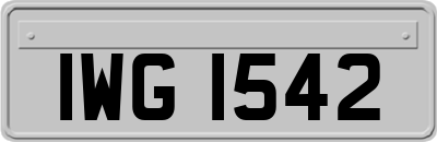 IWG1542