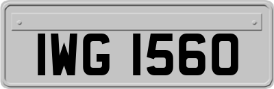 IWG1560