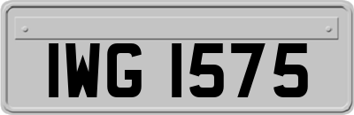 IWG1575