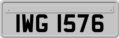 IWG1576