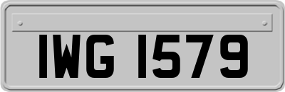 IWG1579