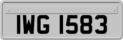 IWG1583