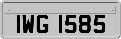 IWG1585