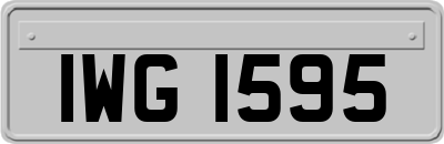 IWG1595