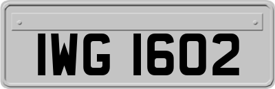 IWG1602