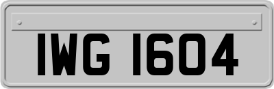 IWG1604