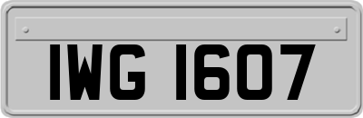 IWG1607
