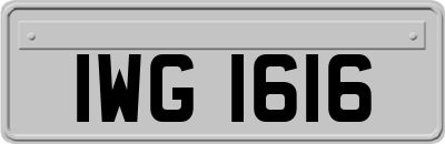 IWG1616