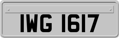 IWG1617