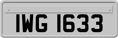 IWG1633