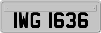 IWG1636