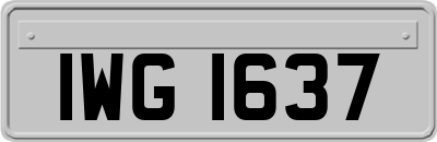 IWG1637