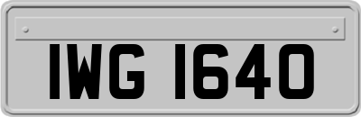 IWG1640