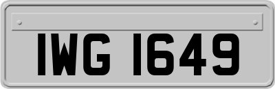 IWG1649