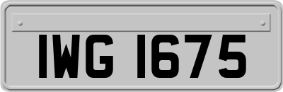 IWG1675