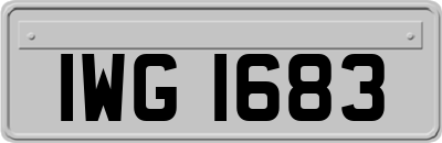 IWG1683