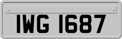 IWG1687