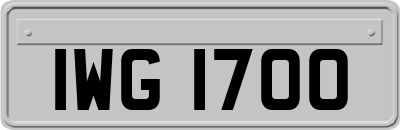IWG1700