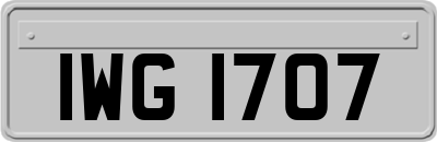 IWG1707