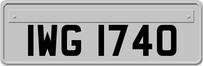 IWG1740