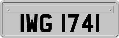 IWG1741