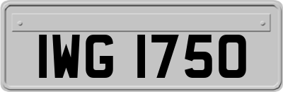 IWG1750