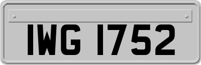 IWG1752
